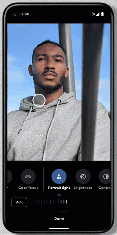 pixel 5