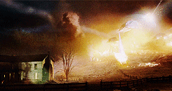 War Of The Worlds GIF