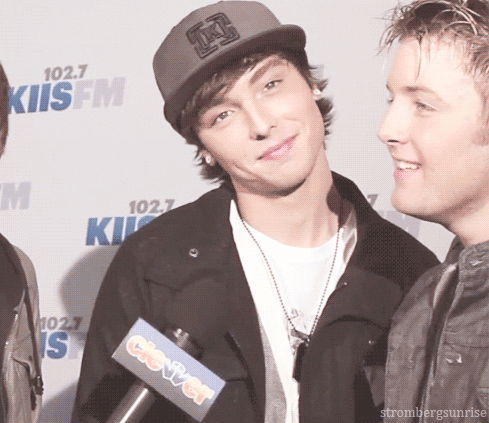 Are wesley stromberg and carly miner still dating