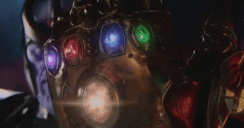 Marvel GIF - Find & Share on GIPHY