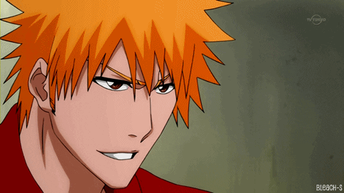 My Bleach GIFs - Find & Share on GIPHY