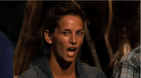 Resultado de imagem para gifs survivor