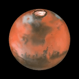 NASA mandará nombres a Marte. 