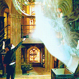 Harry Potter GIF