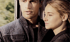 Image result for divergent gifs train