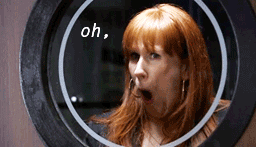 Image result for doctor who donna gif