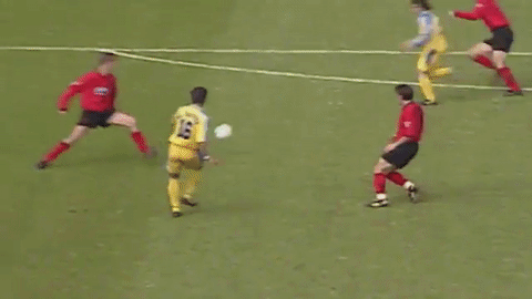 That Touch in football gifs