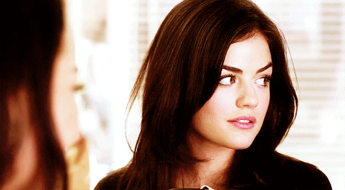 pretty little liars pll lucy hale lucy