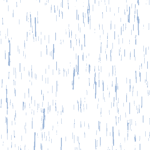 rainy gif overlay