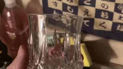 Ultimate party cup