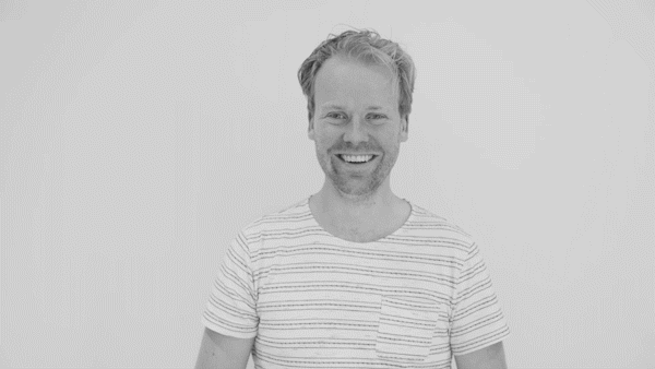 VINCENT VEENENBERG