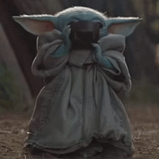 asomadetodosafetos.com - Sucesso na internet, o Bebê Yoda já está sendo vendido pela Disney