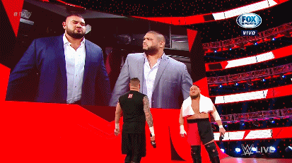 WWE Raw 27 de enero 2020