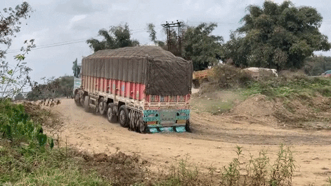 🌍 All India Goods Transport from Mahasamund District 3