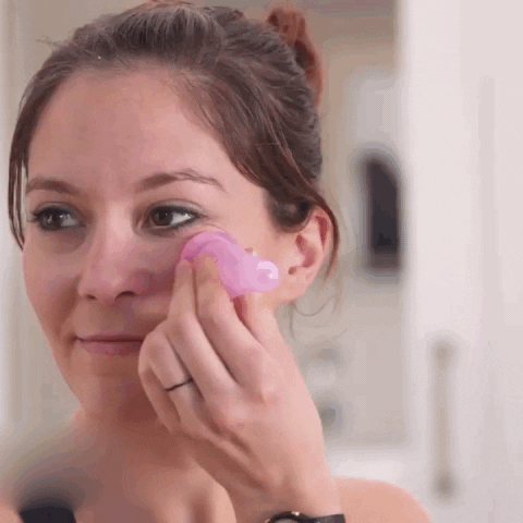 Ventouses de Massage Anti-Cellulite pour visage et cou