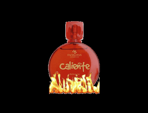 Perfume Cheiro GIF by Facinatus