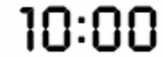 12 minute timer gif