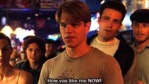 Watch Good Will Hunting Online Ibtimes