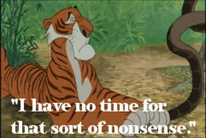 Shere Khan GIFs - Get the best GIF on GIPHY