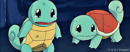 Cuando alguien se pelea por Pokémon Go, los pokemon lloran