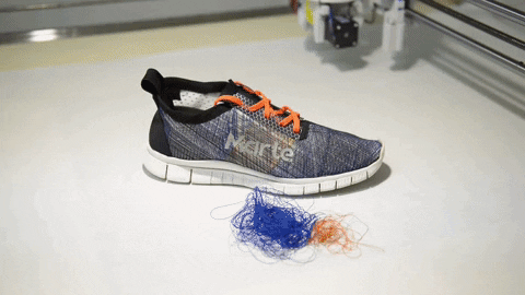 Shoe Making - Marte