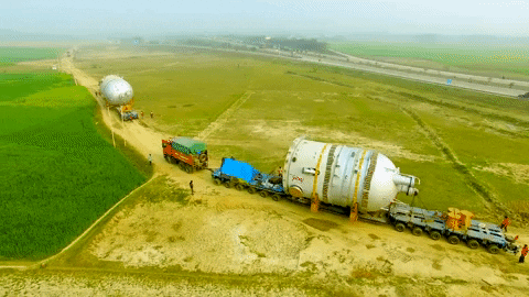 From Village Roads to Smart Expressways – The Transformation of India’s Highway Sector 2