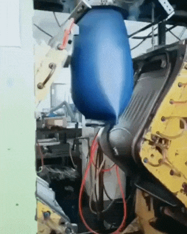 How bus seats are made in funny gifs