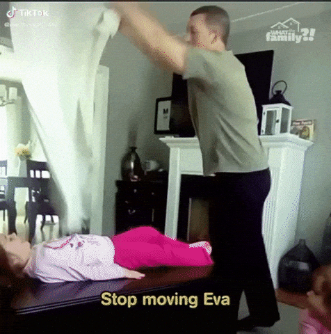 Father of the year in funny gifs
