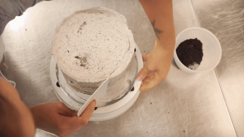 Como Fazer Um Drip Cake Perfeito Docepedia