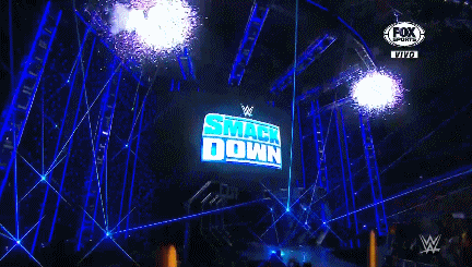 SmackDown 17 de enero 2020