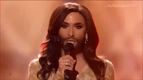 Eurovision GIF