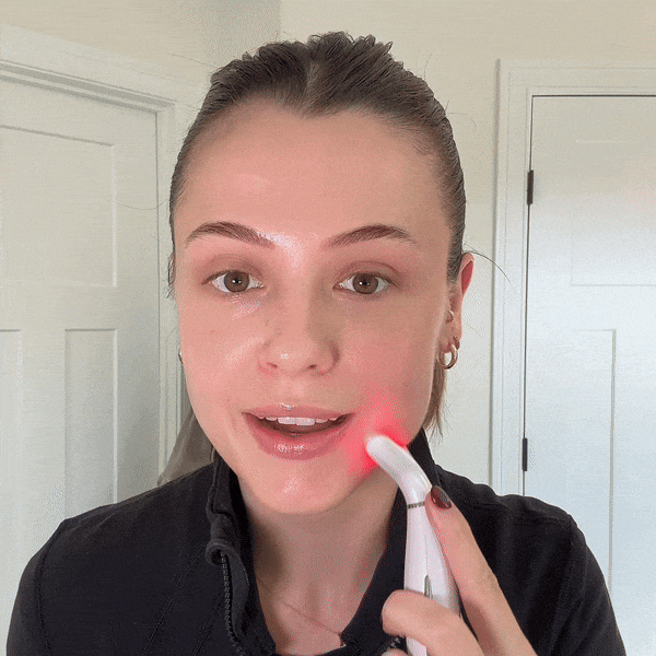 Glokore Skin Device Review: A Sensory Skincare Experience