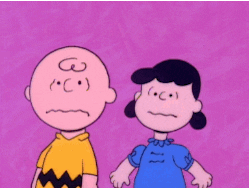 A Charlie Brown Christmas GIF