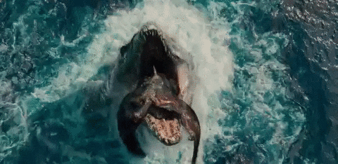 Trailer GIF by Jurassic World - Find & Share on GIPHY