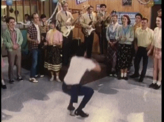 Dancing Buddy