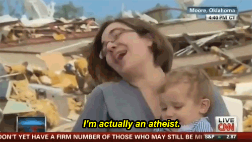 Cnn Atheist GIF - Find & Share on GIPHY