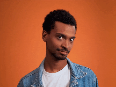 Happy Laugh GIF by Banco Itaú