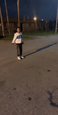 360 in front of car in fail gifs