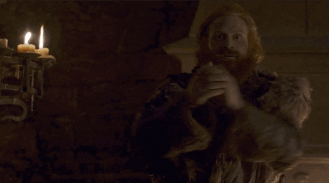 Game Of Thrones Clapping GIF by Vulture.com - Find & Share on GIPHY