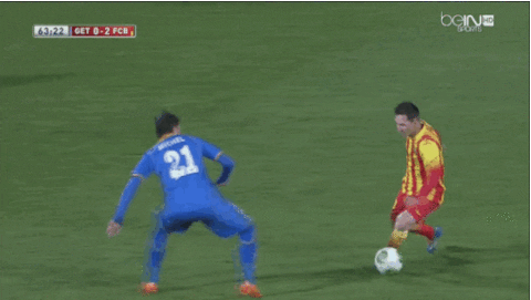 Messi Facts GIF - Find & Share on GIPHY