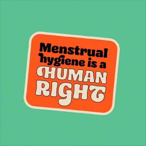 MenstrualHygiene
