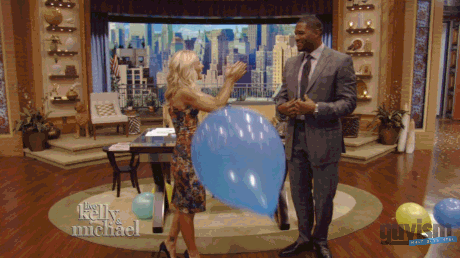 Kelly Ripa GIF - Find & Share on GIPHY