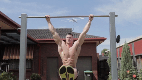 The 35 Best Pull-Up Exercises - FitnessFAQs