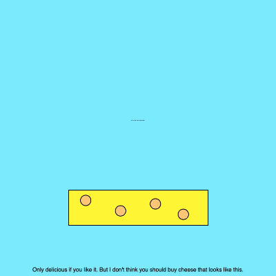 Ad Design project