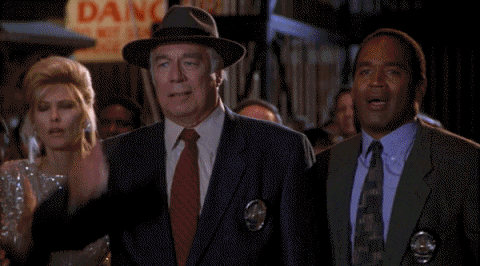 The Naked Gun Facepalm GIF - Find & Share on GIPHY