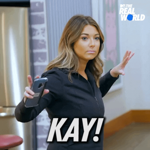 Real World on Watch GIF - Find & Share on GIPHY