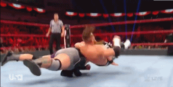 WWE RAW (20 de enero 2020) | Resultados en vivo | Andrade vs. Rey Mysterio en escaleras 33