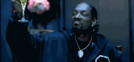 20 GIFS to Celebrate Snoop Dogg's Birthday | GIPHY