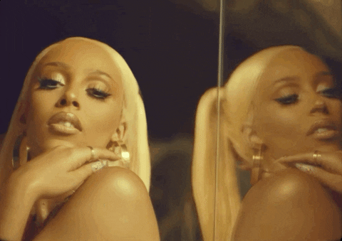 Say So Music Video GIF by Doja Cat - Find & Share on GIPHY