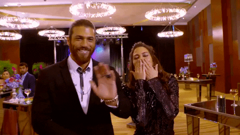 Mediaset España GIF